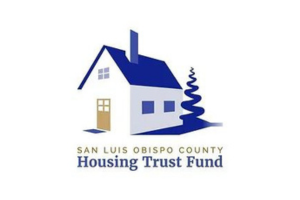 SLO County housing trust fund logo