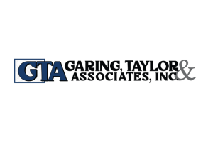 Garing, Taylor & Associates logo