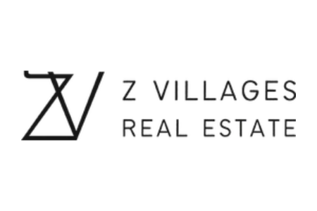 Z Villages Real Estate logo