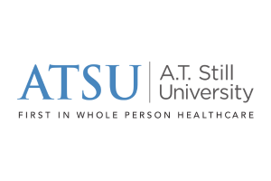 ATSU logo