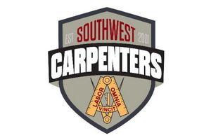 Southwest Carpenters logo