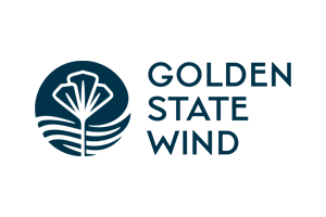 Golden State Wind Logo