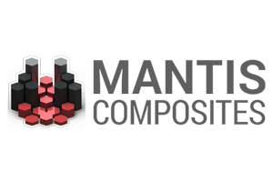 Mantis Composites Logo