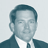 headshot of martin pehl