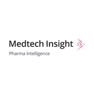 Medtech Insight logo