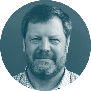 Mike Quamma Headshot