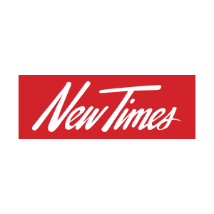 New Times logo