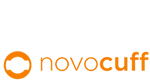 Novocuff logo