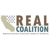 REAL Coalition logo