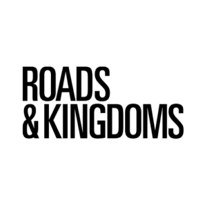 Roads & Kingdoms logo