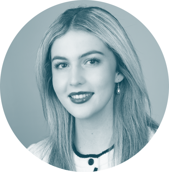 Romina Montemurro headshot