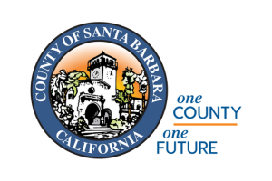 Santa Barbara County logo