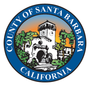 Santa Barbara County logo
