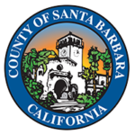 County of Santa Barbara logo