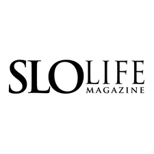 SLO Life magazine logo