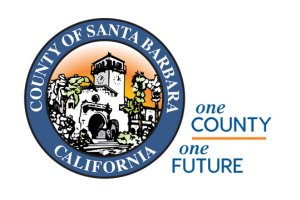 Santa Barbara County seal