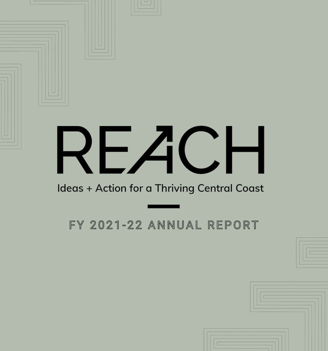 FY 2021-22 Annual Report cover