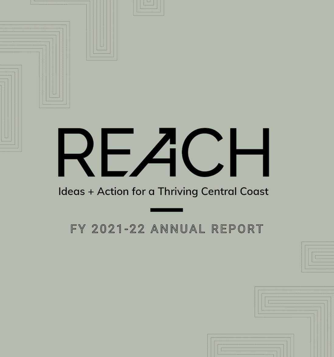 Annual Report FY 2021 22 REACH