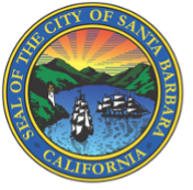 Santa Barbara city seal