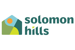 Solomon Hills logo