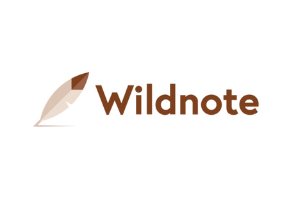 Wildnote logo