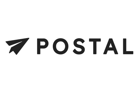 Postal logo