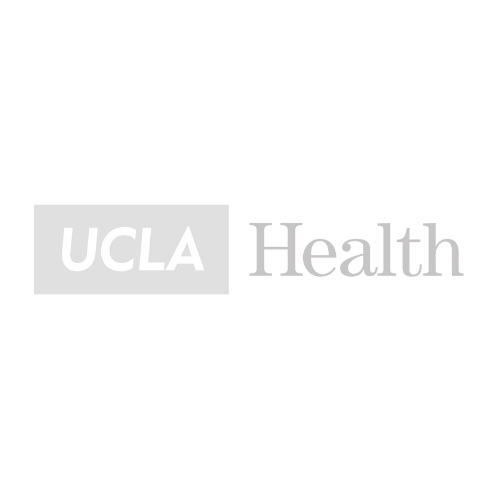 UCLA Health logo
