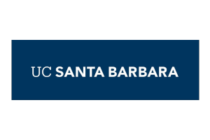 UCSB logo