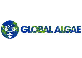 Global Algae logo