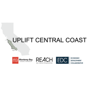 Uplift Coalition logo