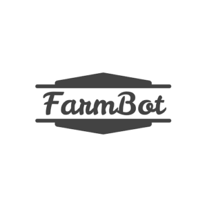 FarmBot logo