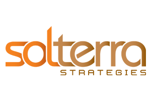 Solterra Strategies logo